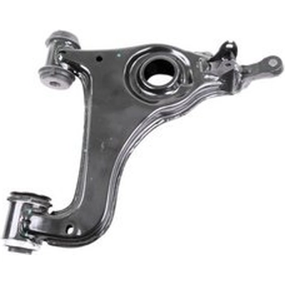 Lower Control Arm by VAICO - V30-7242 pa2