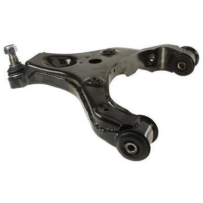 VAICO - V30-7604 - Front Passenger Side Lower Control Arm pa1