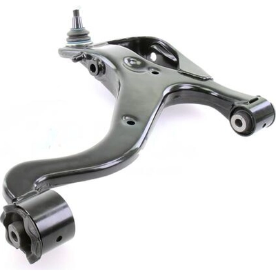 Lower Control Arm by VAICO - V48-0108 pa9