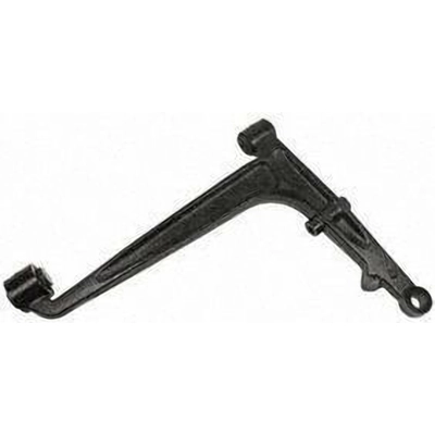 Lower Control Arm by VAICO - V10-0650 pa3