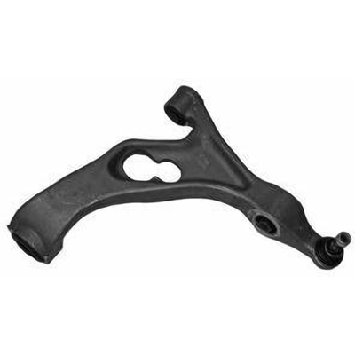 Lower Control Arm by VAICO - V10-0892 pa3