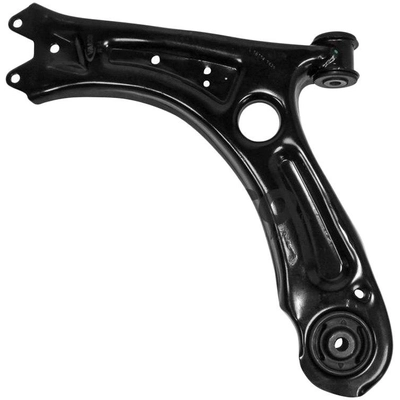 Lower Control Arm by VAICO - V10-3185 pa2