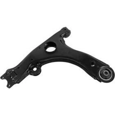 Lower Control Arm by VAICO - V10-7070 pa4