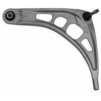 Lower Control Arm by VAICO - V20-0293-1 pa2