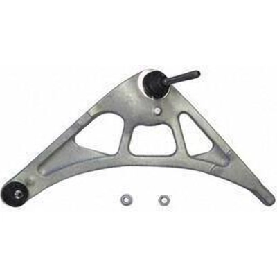 Lower Control Arm by VAICO - V20-2780 pa1