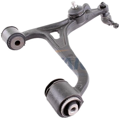 Lower Control Arm by VAICO - V30-1811 pa9