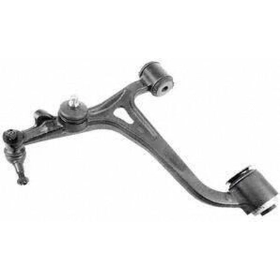 Lower Control Arm by VAICO - V30-1812 pa5