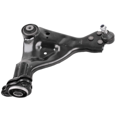 Lower Control Arm by VAICO - V30-3167 pa1