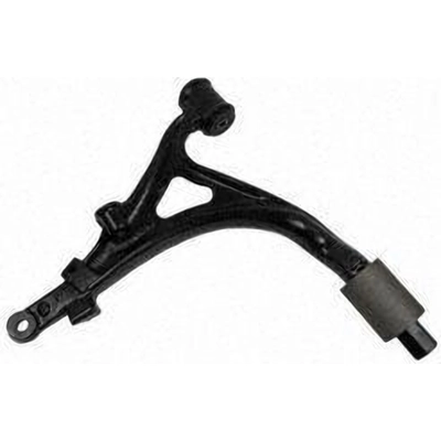 Lower Control Arm by VAICO - V30-7276 pa2