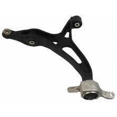 Lower Control Arm by VAICO - V30-7632 pa3