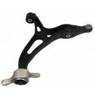 Lower Control Arm by VAICO - V30-7633 pa2