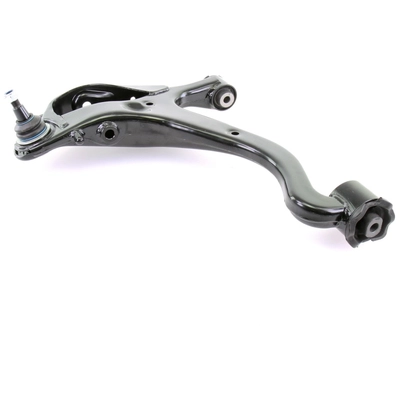 Lower Control Arm by VAICO - V48-0108 pa2