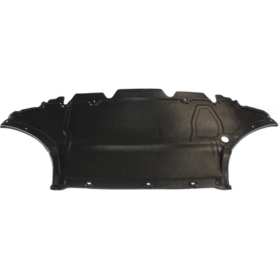 Various Manufacturers - AU1228119 - Lower Engine Cover pa7