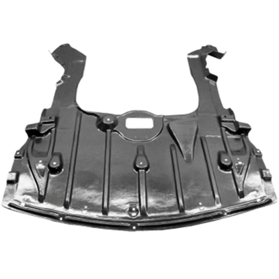 Various Manufacturers
 - BM1228117 - Lower Engine Cover pa1