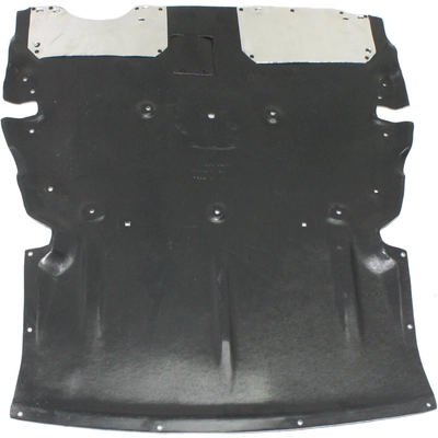 Lower Engine Cover - BM1228172 pa11