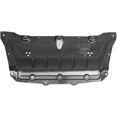 Lower Engine Cover - BM1228188C pa1