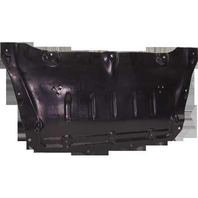 Lower Engine Cover - BM1228188C pa5