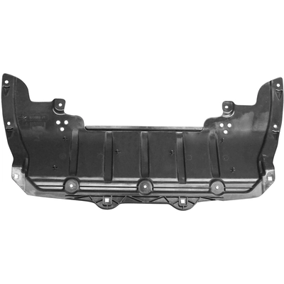 Lower Engine Cover - BM1228189C pa1