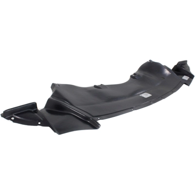 Lower Engine Cover - CH1228100 pa2