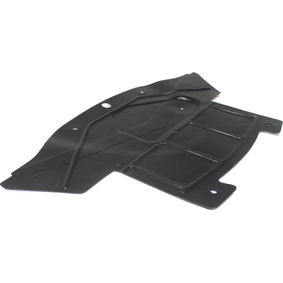 Lower Engine Cover - CH1228103 pa9