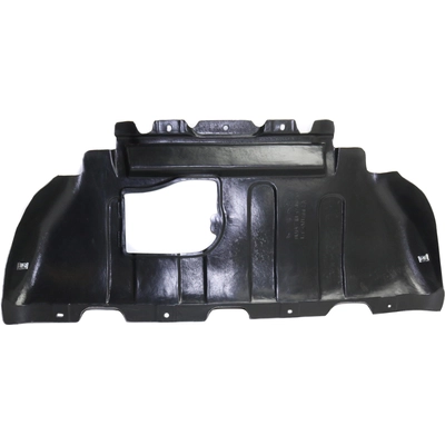 Lower Engine Cover - CH1228121 pa5