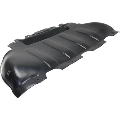 Lower Engine Cover - CH1228125 pa1