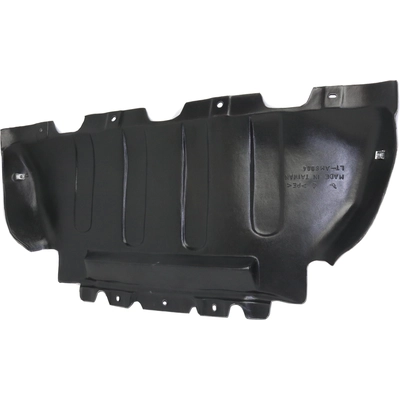 Lower Engine Cover - CH1228125 pa8