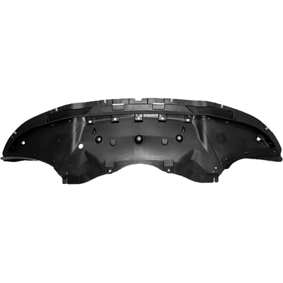 Lower Engine Cover - CH1228128 pa1