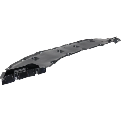 Lower Engine Cover - CH1228141 pa1