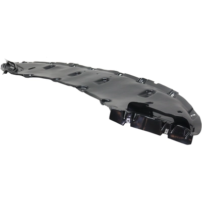 Lower Engine Cover - CH1228141 pa7