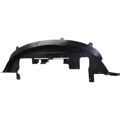 Lower Engine Cover - CH1228144 pa3