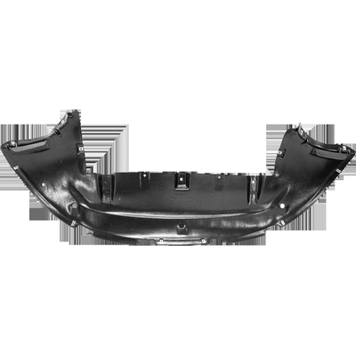 Lower Engine Cover - CH1228145C pa2