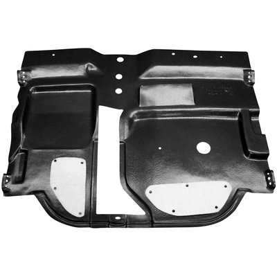 Lower Engine Cover - CH1228147 pa1