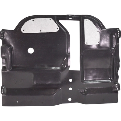 Lower Engine Cover - CH1228147 pa4