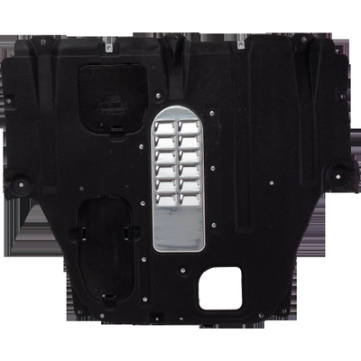 VARIOUS MANUFACTURERS - CH1228150C - Lower Engine Cover pa5