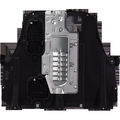 VARIOUS MANUFACTURERS - CH1228150C - Lower Engine Cover pa7