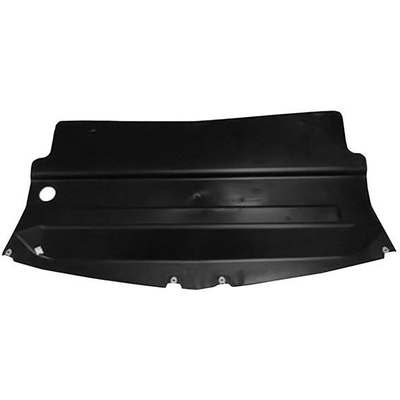 Various Manufacturers -  FO1228101 - Lower Engine Cover pa2