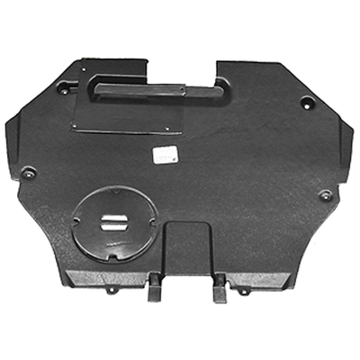 Lower Engine Cover - FO1228110 pa1