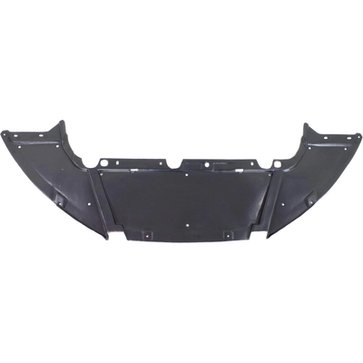Lower Engine Cover - FO1228119 pa9