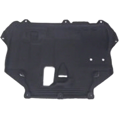 Various Manufacturers -FO1228121 - Lower Engine Cover pa1