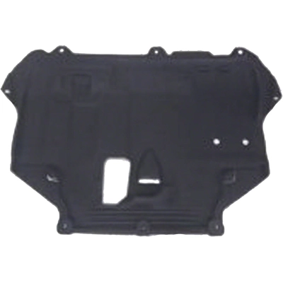Lower Engine Cover - FO1228121C pa1