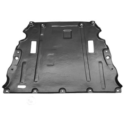 Lower Engine Cover - FO1228126 pa10