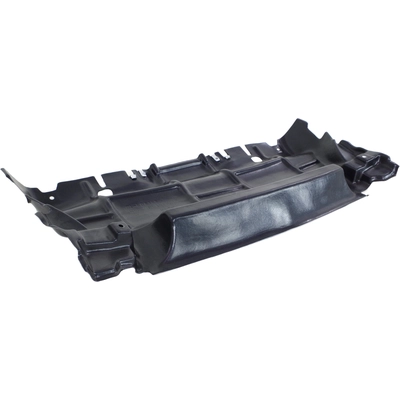 Lower Engine Cover - FO1228132 pa7