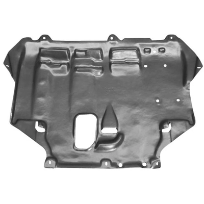 Lower Engine Cover - FO1228138 pa1