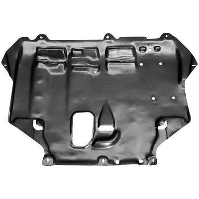 Lower Engine Cover - FO1228138 pa2