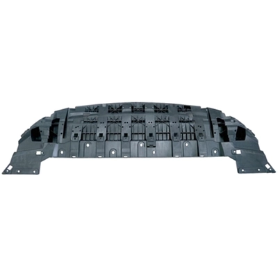 Lower Engine Cover - FO1228143 pa1