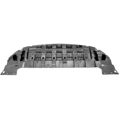 Lower Engine Cover - FO1228143C pa1