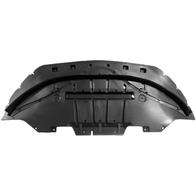 Lower Engine Cover - FO1228144 pa1