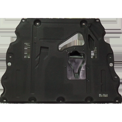 Lower Engine Cover - FO1228170 pa1