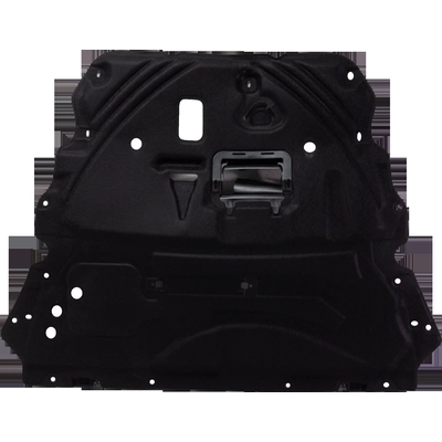 Lower Engine Cover - FO1228178 pa3